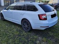 gebraucht Skoda Octavia Combi 20 TDI Ambition DSG Limtied INKLUSIVE UST!!