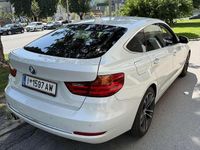 gebraucht BMW 320 320 d Aut. Luxury Line