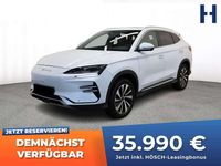 Neu BYD Seal U Comfort 160 kW (218 PS) 2025 Weiß SUV