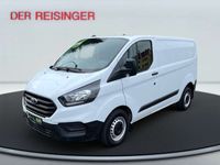 gebraucht Ford Transit Custom L1H1 260 Basis