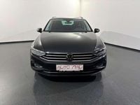 gebraucht VW Passat Variant 2.0 TDI SCR Business DSG *LED*ACC*NAVI*
