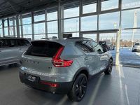gebraucht Volvo XC40 
