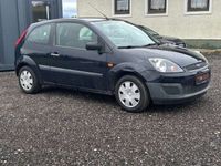 gebraucht Ford Fiesta *KLIMA*Pickerl NEU*