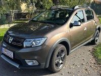 gebraucht Dacia Sandero Stepway TCe 90 S