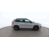 gebraucht Skoda Karoq 2.0 TDI Sportline 4x4 Aut LED RADAR NAVI