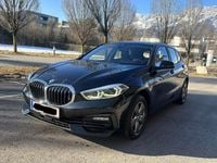 Gebraucht BMW 116 116 PS (85 kW) 2019 Kleinwagen