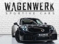 Gebraucht Porsche 911 Carrera GTS 541 PS (397 kW) 2025 Schwarz Coupé