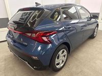 gebraucht Hyundai i20 COMFORT FL NAVI Klimaautomatik SHZ 1.0 T-GDi 73...