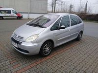 gebraucht Citroën Xsara Picasso 1,6i Family