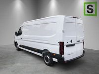 gebraucht Renault Master Kastenwagen L3H2 3,5t Blue dCi 130 Euro6ebis