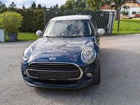 gebraucht Mini Cooper Cooper