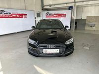 gebraucht Audi A5 30 TDI quattro*S-line sport*S-tronic*RFK*SHZ*NAVI