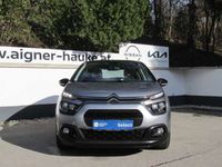 gebraucht Citroën C3 PureTech 83 S&S Shine