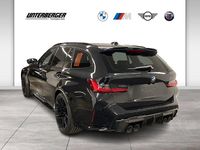 gebraucht BMW M3 Competition M xDrive