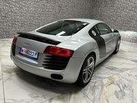 gebraucht Audi R8 Coupé R8 4,2 quattro R tronic