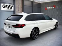 gebraucht BMW 530 d xDrive Touring G31 B57