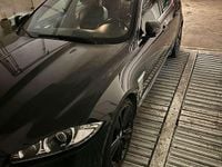 gebraucht Jaguar XF 3.0 V6 Diesel S Luxury