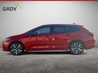 Neu Toyota Corolla Active 98 PS (72 kW) 2026 Kombi