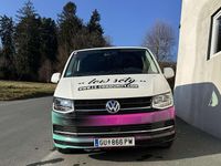 Gebraucht VW T6 102 PS (75 kW) 2017 Van