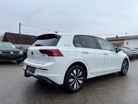 Gebraucht VW Golf Goal 116 PS (85 kW) 2025 Weiß Limousine