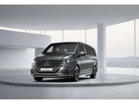 Gebraucht Mercedes V300 Exclusive 237 PS (174 kW) 2025 Grau Van / Kleinbus