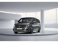 gebraucht Mercedes V300 d 4MATIC EXCLUSIVE Lang AHK 2,5t 7 Sitze