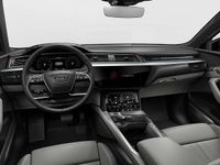 Gebraucht Audi e-tron Advanced 300 kW (408 PS) 2019 SUV