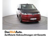 gebraucht VW Multivan T7VW T7Style eHybrid