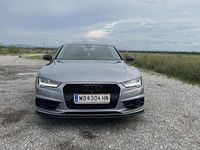 Gebraucht Audi A7 Sportback 272 PS (200 kW) 2015 Kleinwagen