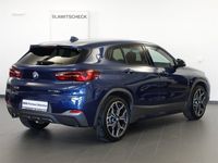 gebraucht BMW X2 xDrive25e M Sportpaket