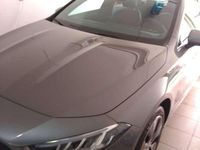 Gebraucht Mercedes 250 Advanced 163 PS (119 kW) 2024 Grau Limousine