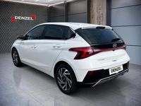 gebraucht Hyundai i20 (BC3) GO Plus 1.2 MPI
