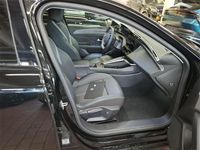 gebraucht Peugeot 308 SW Hybrid 136 e-DSC6 Allure Kombi