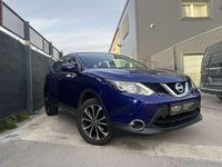 gebraucht Nissan Qashqai Visia