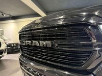 Gebraucht RAM 1500 401 PS (294 kW) 2018 Schwarz Abholung