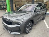 gebraucht Skoda Kodiaq Sportline iV TSI DSG