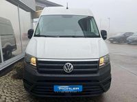 Gebraucht VW Crafter 177 PS (130 kW) 2020 Weiss  normal Van