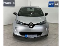 gebraucht Renault Zoe Life**1.BESITZ**NAVI**KAMERA**EIGENBATTERIE**