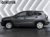 gebraucht Suzuki SX4 S-Cross 1,5 Strong Hybrid ALLGRIP 6AGS shine Aut.