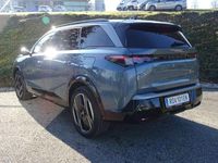 Gebraucht Peugeot 5008 GT 157 kW (214 PS) 2025 Blau SUV