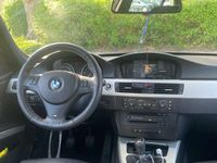 gebraucht BMW 330 330 d / M-Paket / Shadowline / Keyless