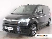 Gebraucht VW Multivan Style 245 PS (180 kW) 2025 Schwarz Van
