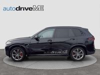 gebraucht BMW X5 xDrive50e