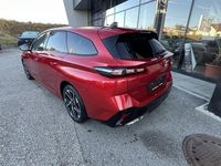 gebraucht Peugeot 308 SW ALLURE BHDi 130EAT8