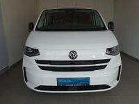 gebraucht VW Caravelle Life LR TDI