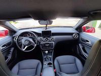 gebraucht Mercedes A180 BlueEfficiency Edition