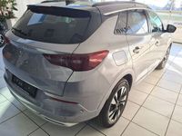 gebraucht Opel Grandland X 1,5 Diesel Business Elegance Aut. Start/Stop