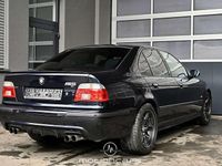 gebraucht BMW M5 EXP € 29.980-