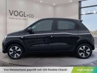 gebraucht Renault Twingo Limited SCe 70