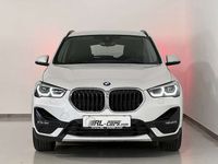 gebraucht BMW X1 xDrive18D Aut/Sport-Line/NaviPLUS/HEAD-UP/Kamera